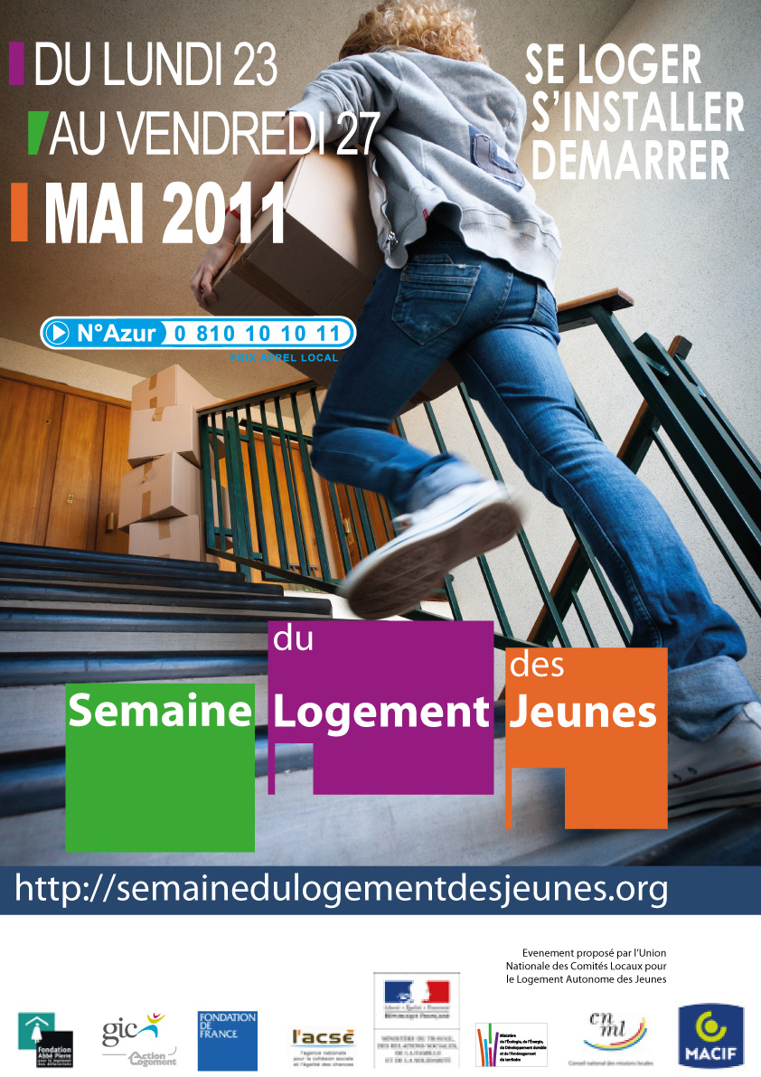affiche
