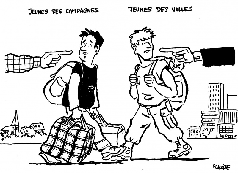 ville-campagne