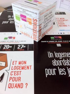 Boîte à questions